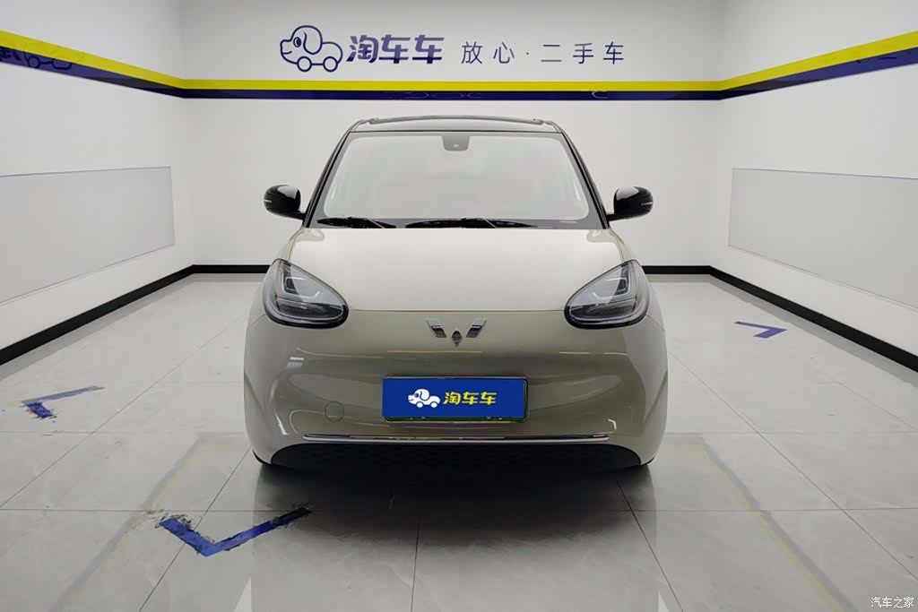 Wuling Bingo, 2024 2