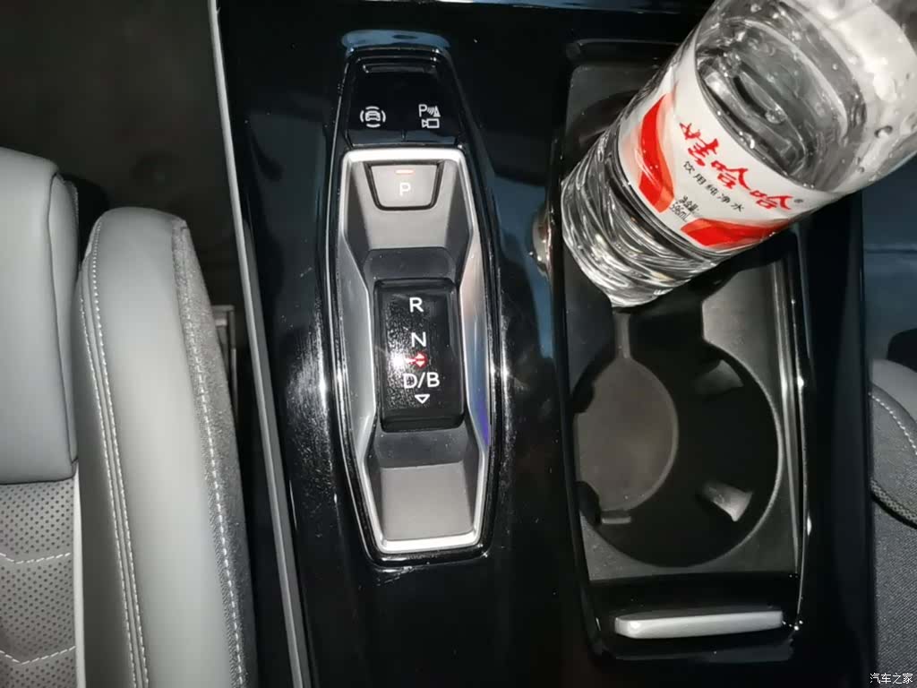 Audi e-tron, 2025 21