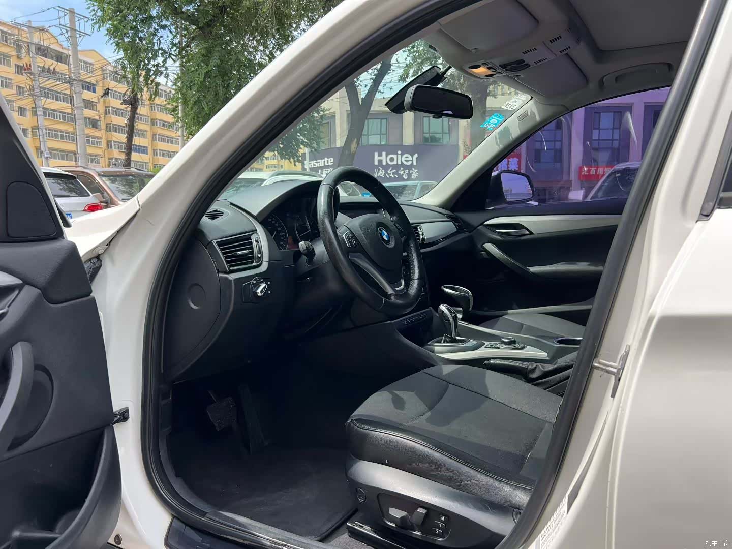 BMW X1, 2014 7
