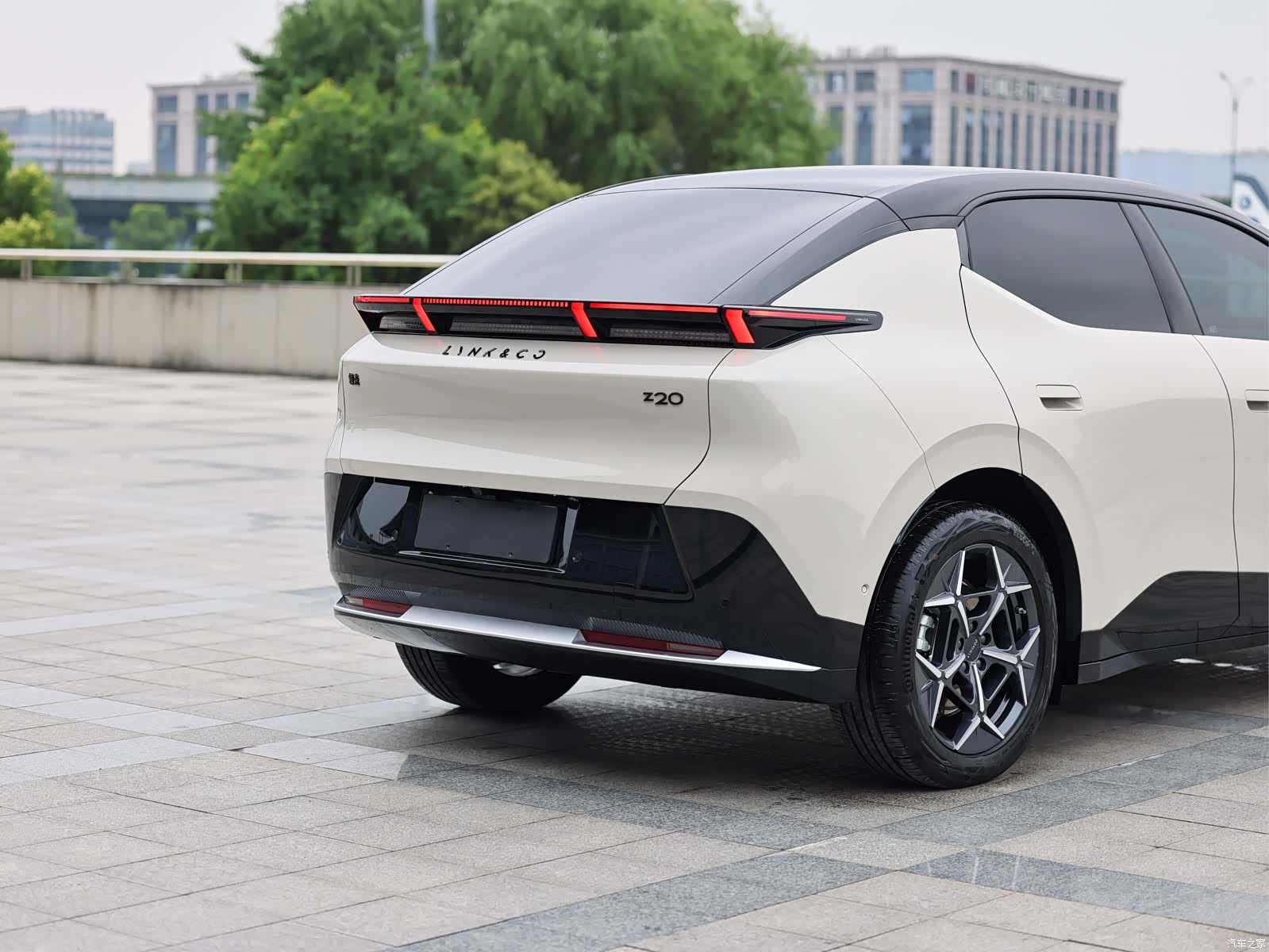 Lynk & Co 02, 2025 9
