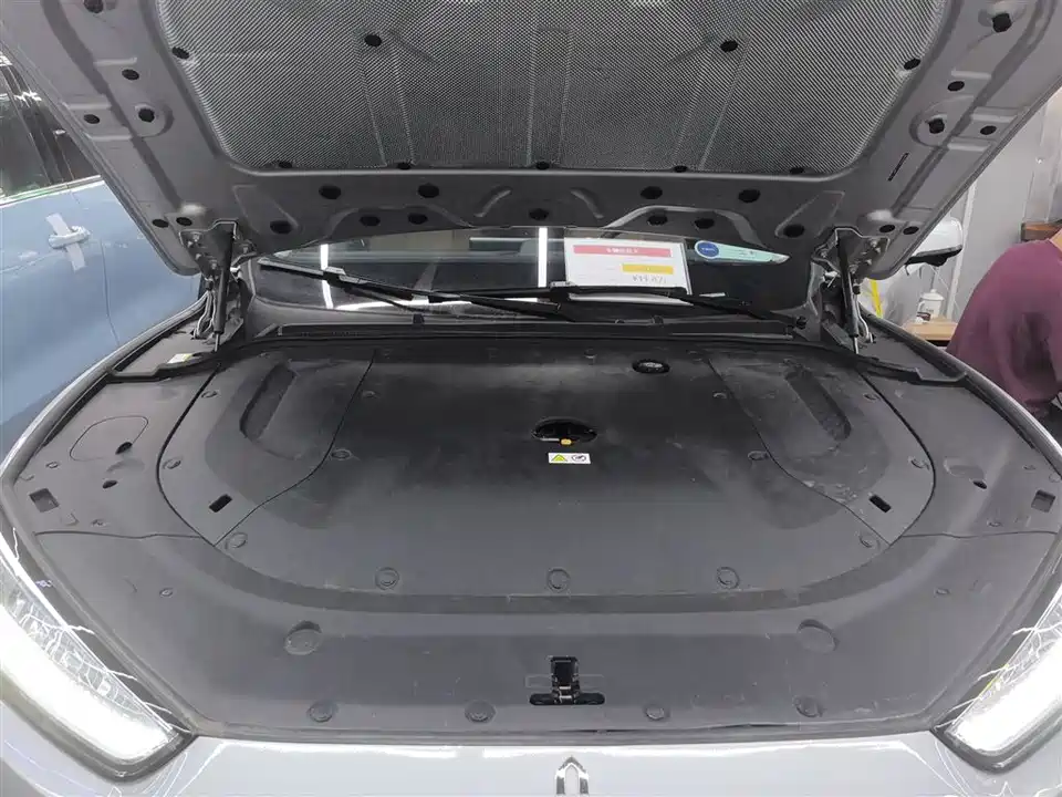 HarmonyOS Ask the world M5