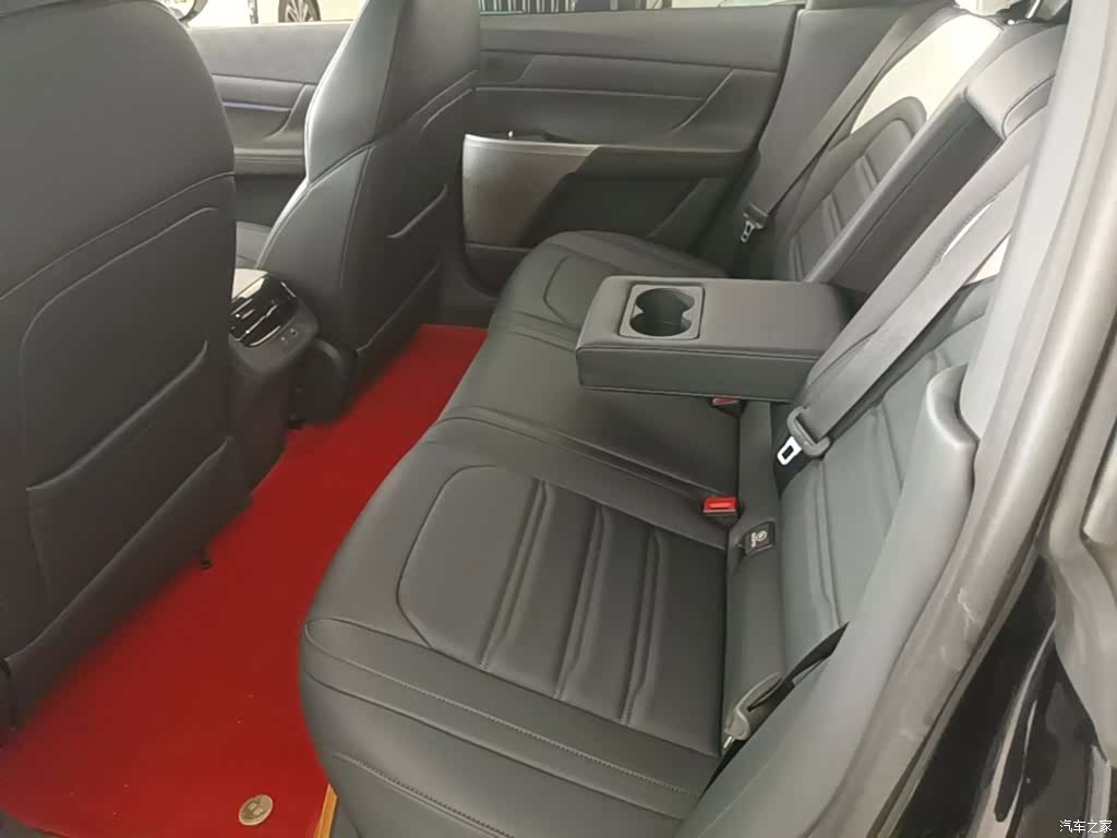 DongFeng eπ007, 2024 17