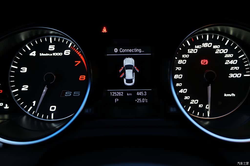 Audi S5, 2013 25