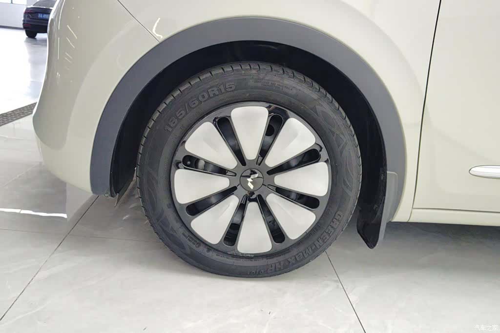 Wuling Bingo, 2024 6