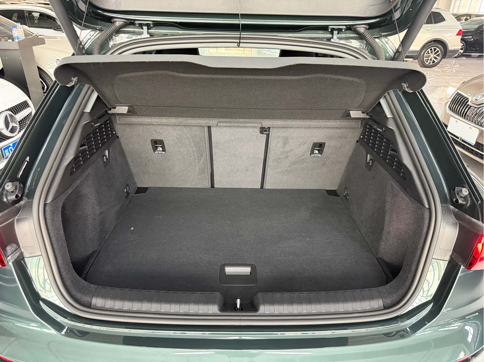 Audi A3, 2023 19