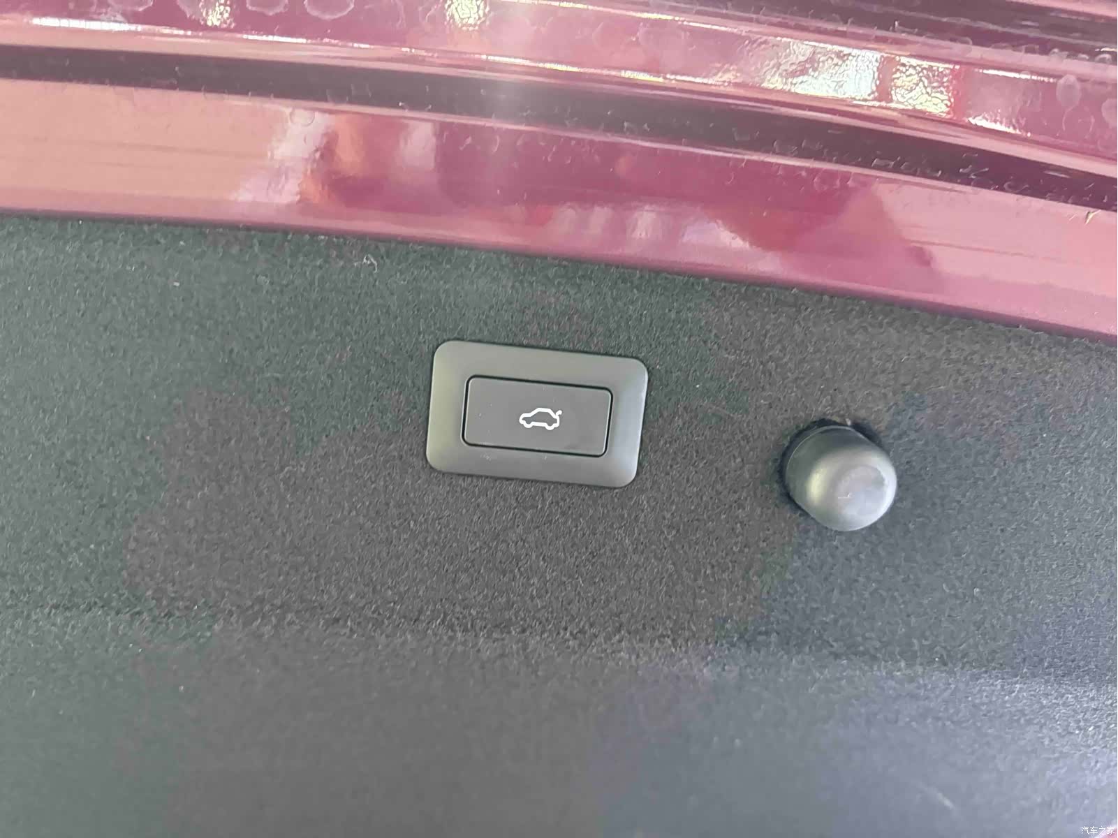 Chery A9L, 2025 18