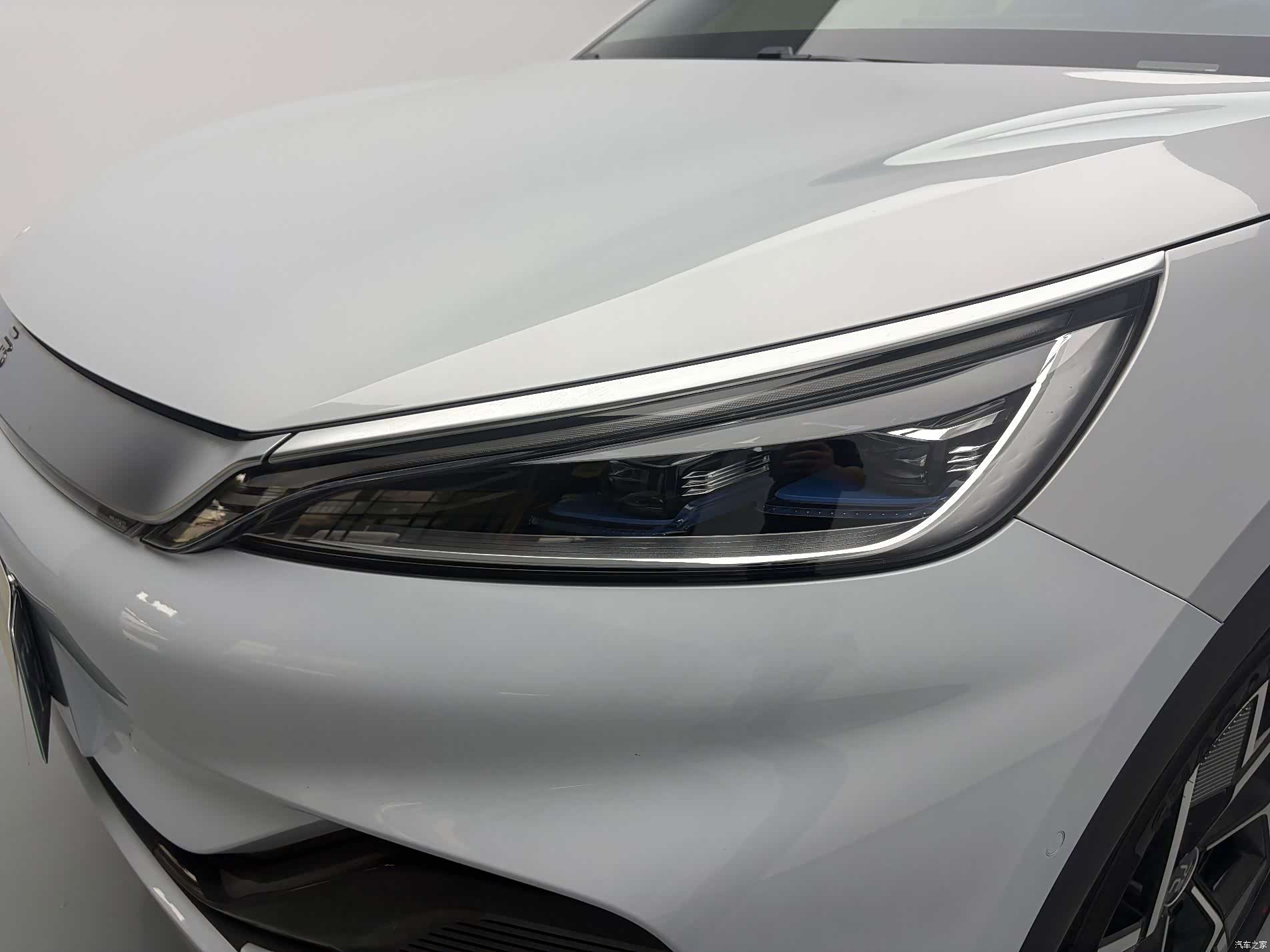 BYD Yuan, 2023 10