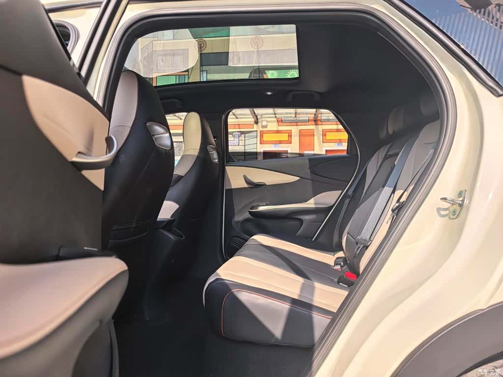 BYD Dolphin, 2024 14