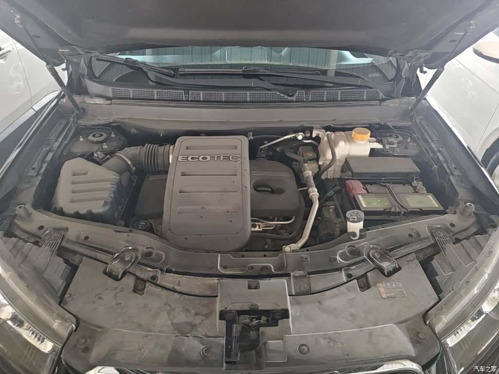 Chevrolet 7, 2017 20