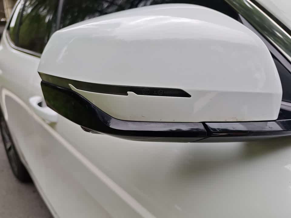 Geely Galaxy Galaxy Starship 7 EM-i