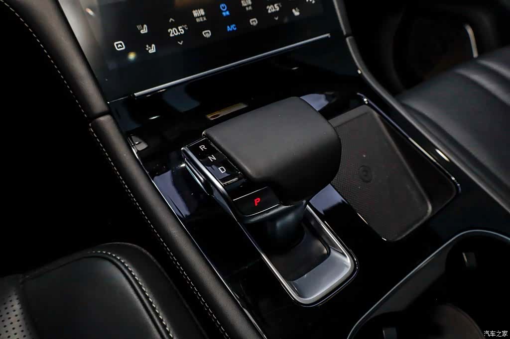 Li Auto ONE, 2021 17