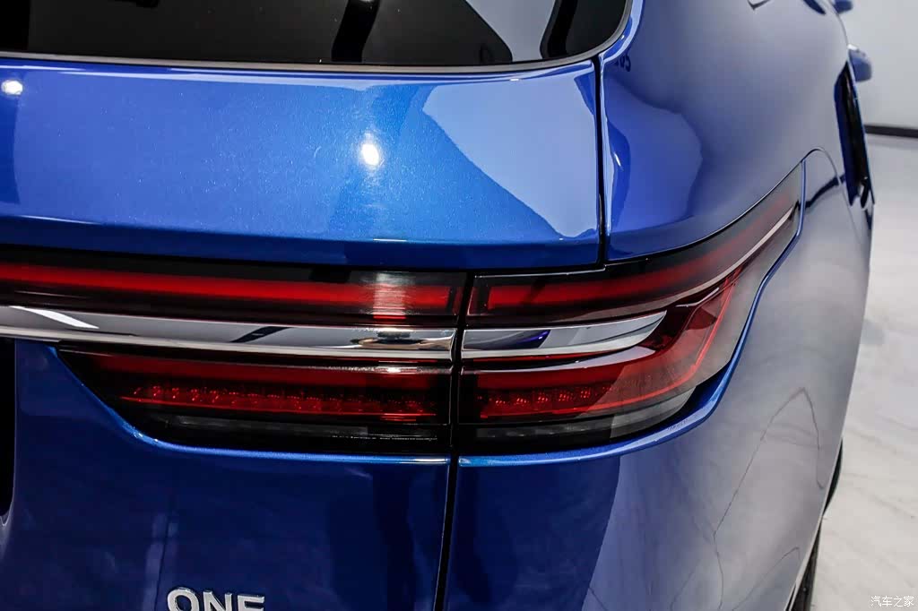 Li Auto ONE, 2021 27