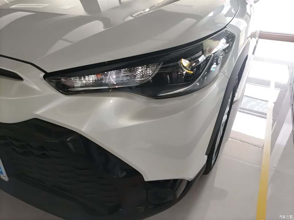 Toyota Frontlander, 2023 24