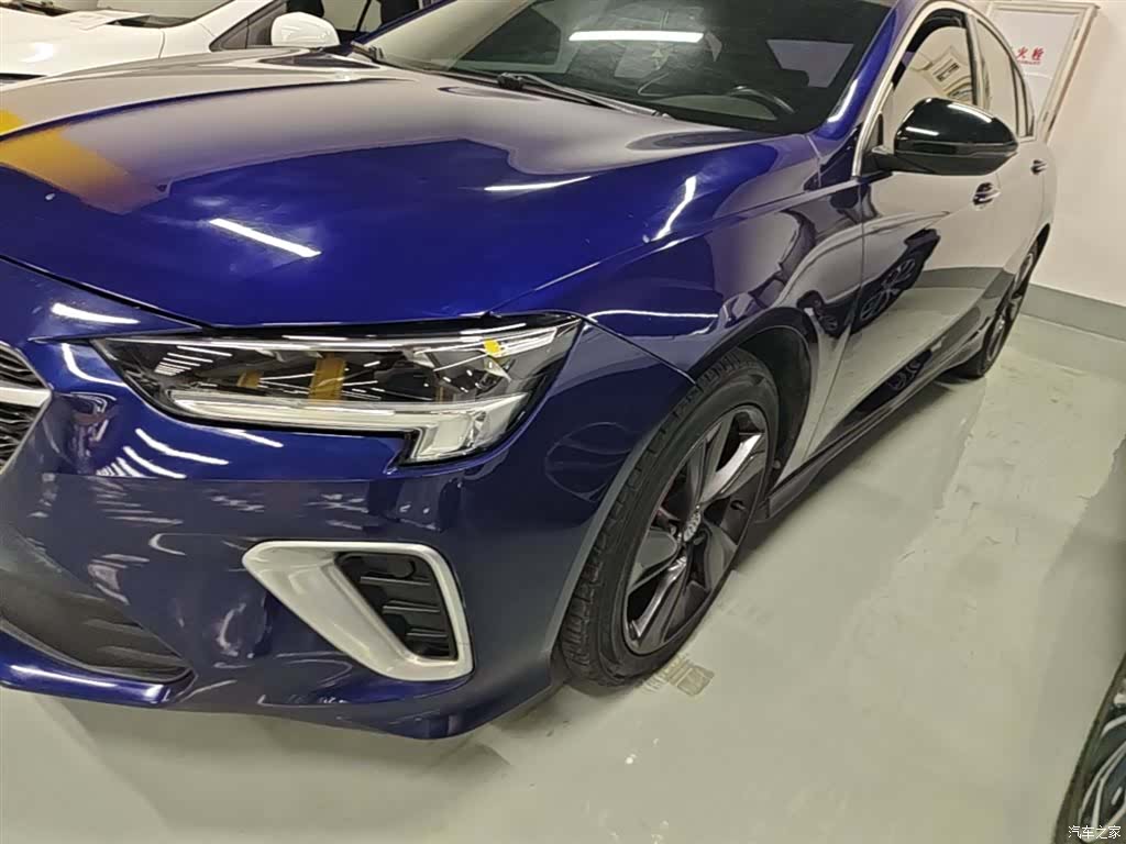 Buick Regal, 2020 24