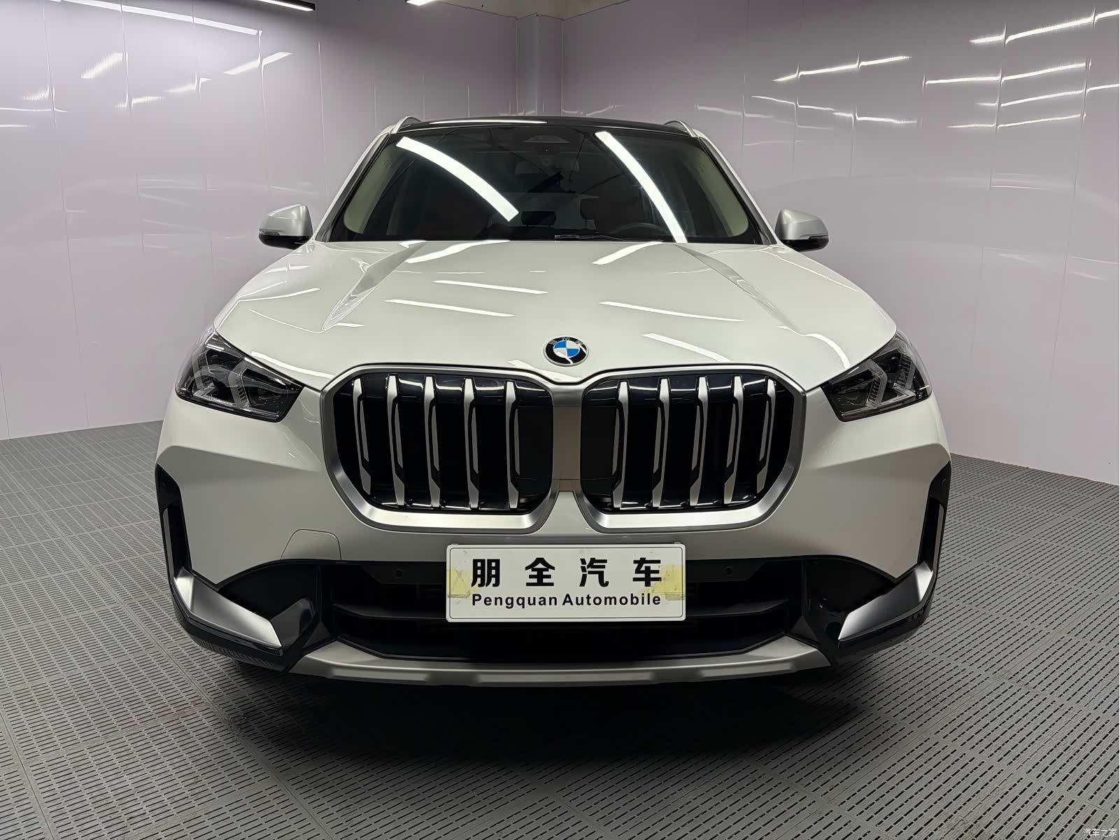 BMW X1, 2023 2