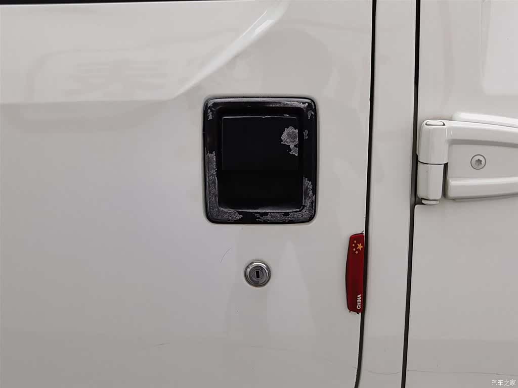 BAIC BJ40, 2018 18