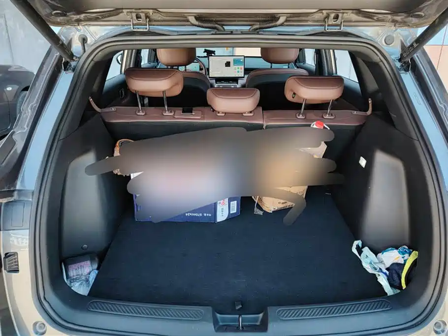 Wuling Wuling Xingguang S