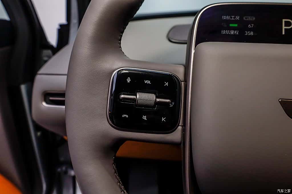 Li Auto i6, 2026 14