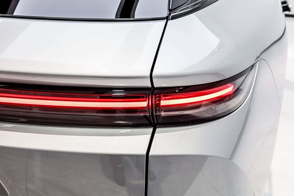 Li Auto i6, 2026 27