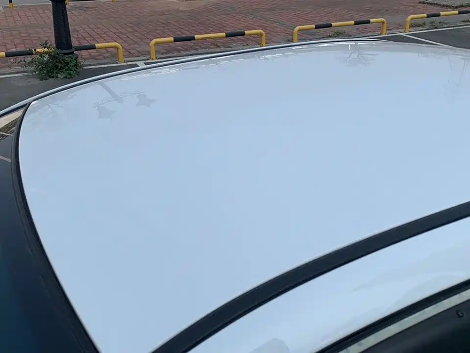BYD F3