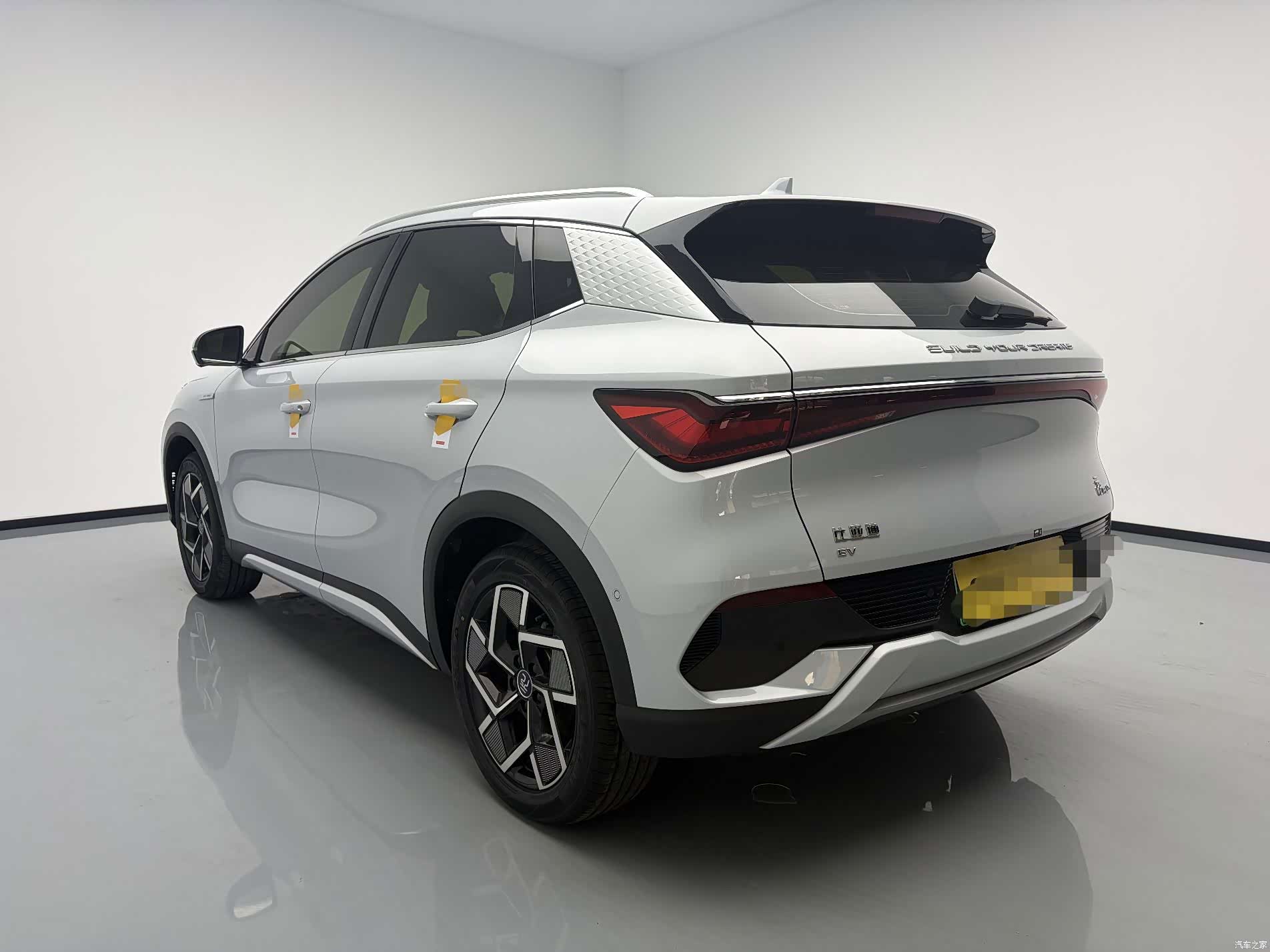 BYD Yuan, 2023 6