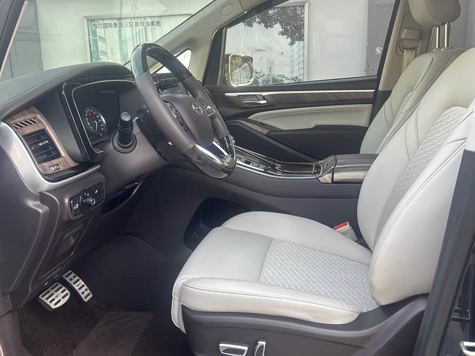 Trumpchi Trumpchi M8