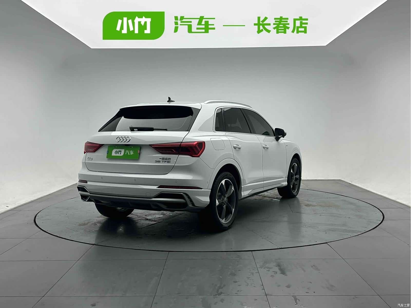 Audi Q3, 2022 6