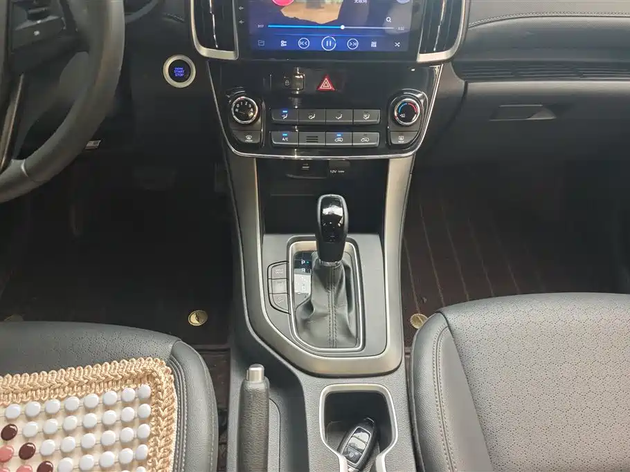 Hyundai Beijing ix35