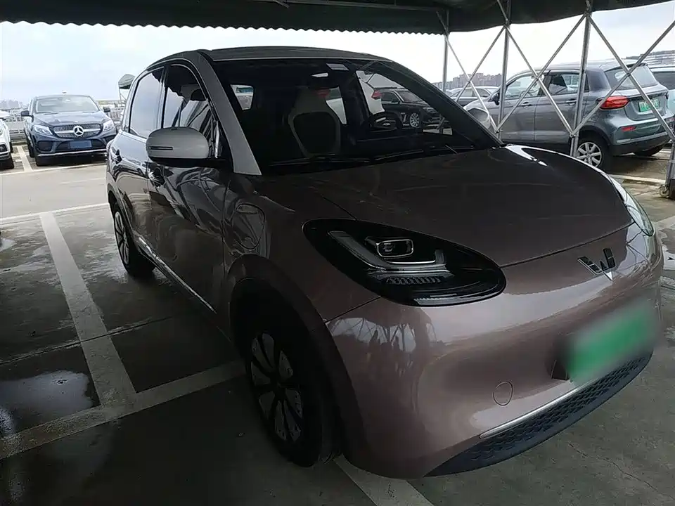 Wuling Wuling Bingguo