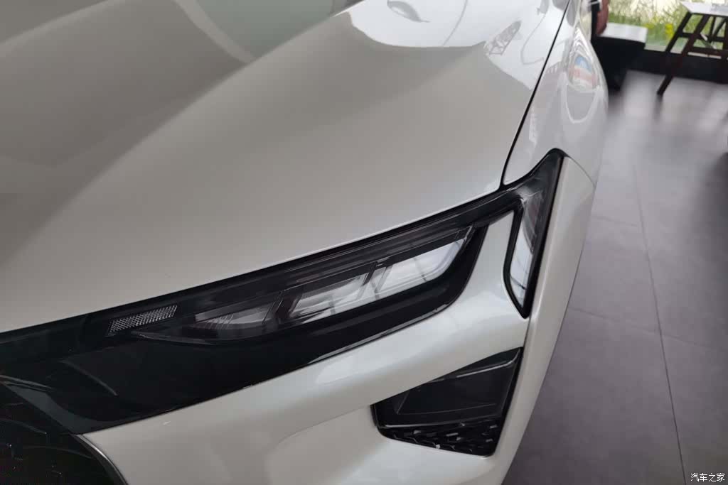 Ford Evos, 2023 все фото