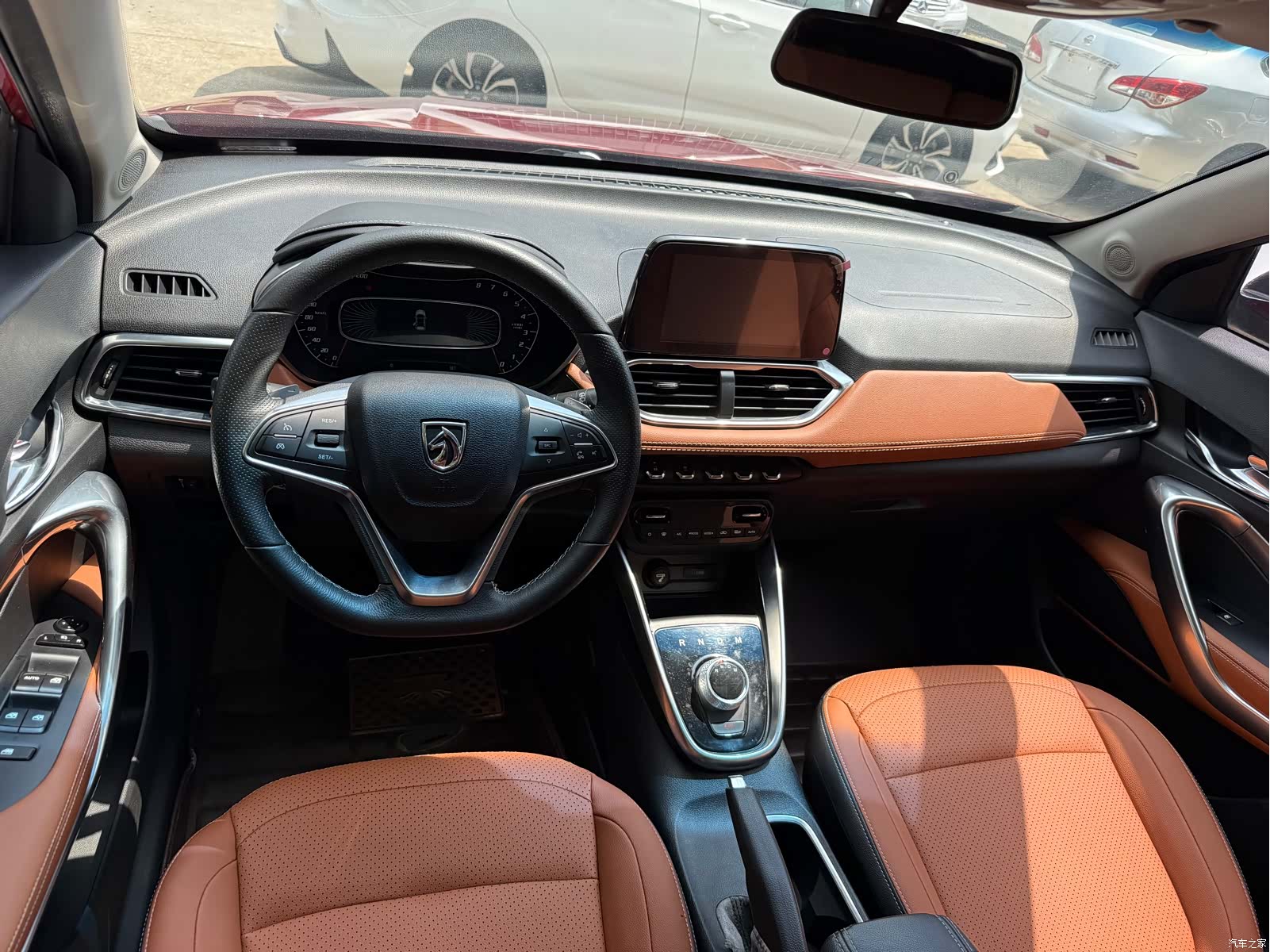 Wuling 510, 2018 4