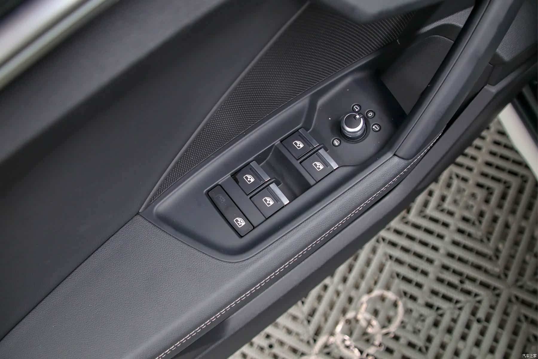 Audi A3, 2023 6