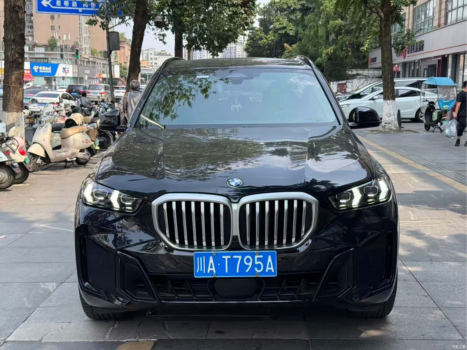 BMW X5, 2024 2