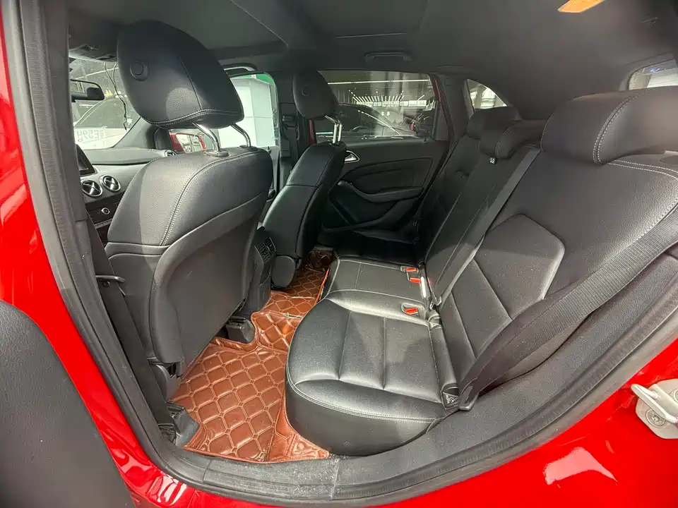 Mercedes-Benz Class B