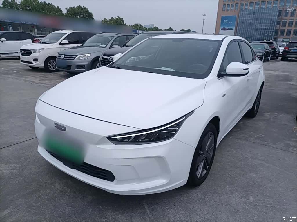 Geely A, 2022 1