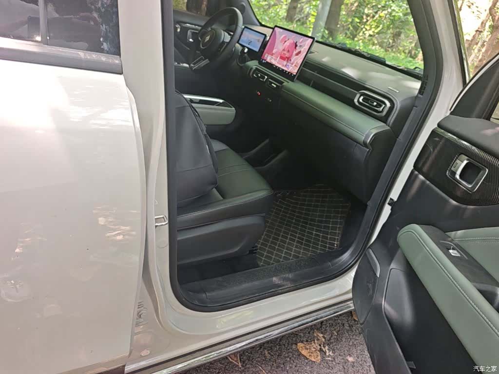 Wuling Yep, 2025 11