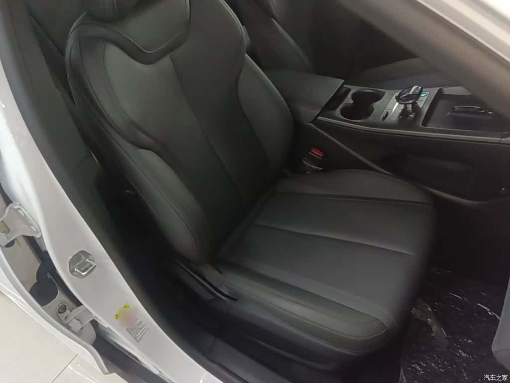 BYD Qin, 2025 25