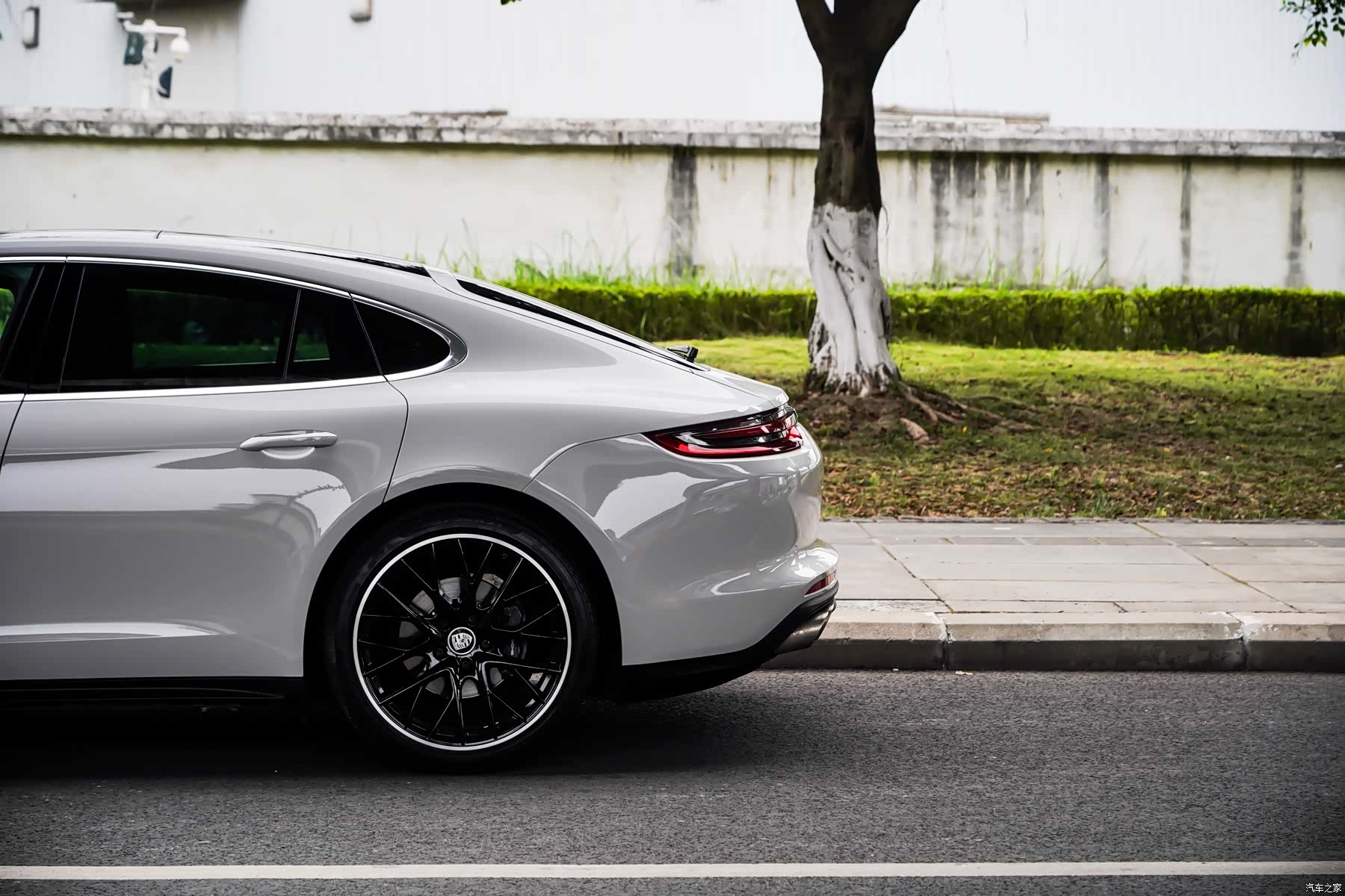Porsche Panamera, 2018 18