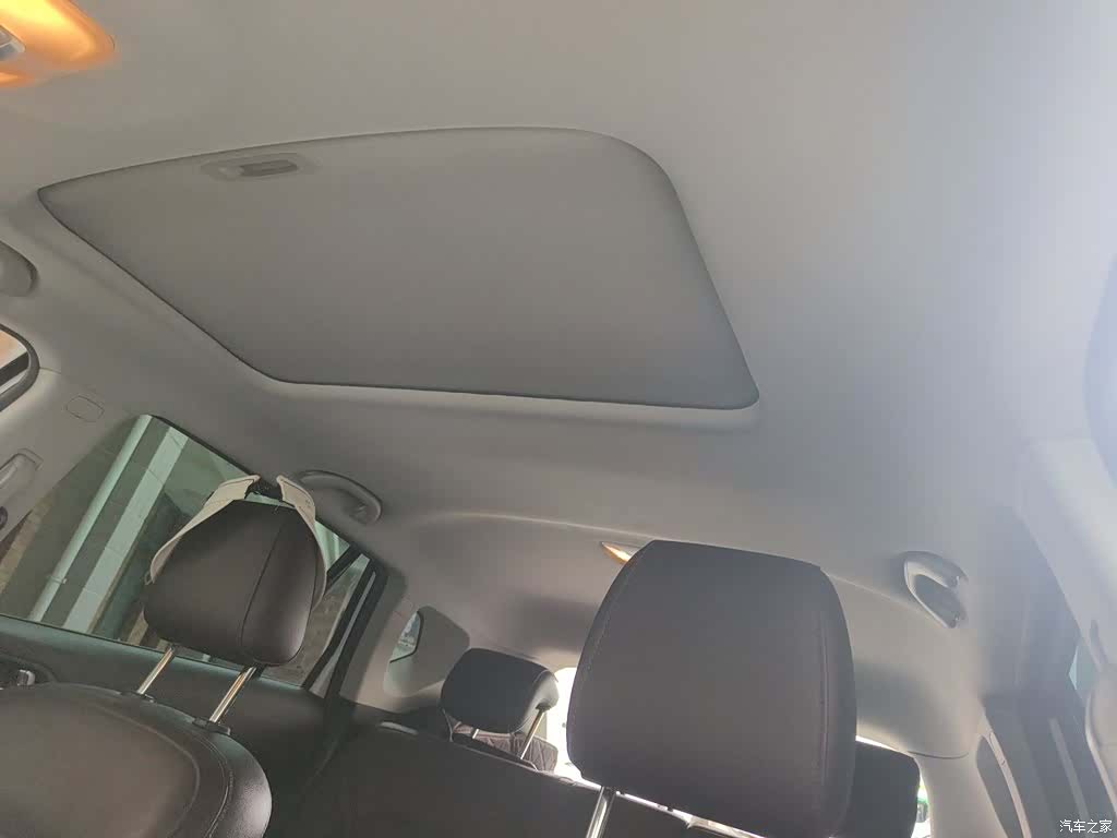 GAC GS4, 2018 9
