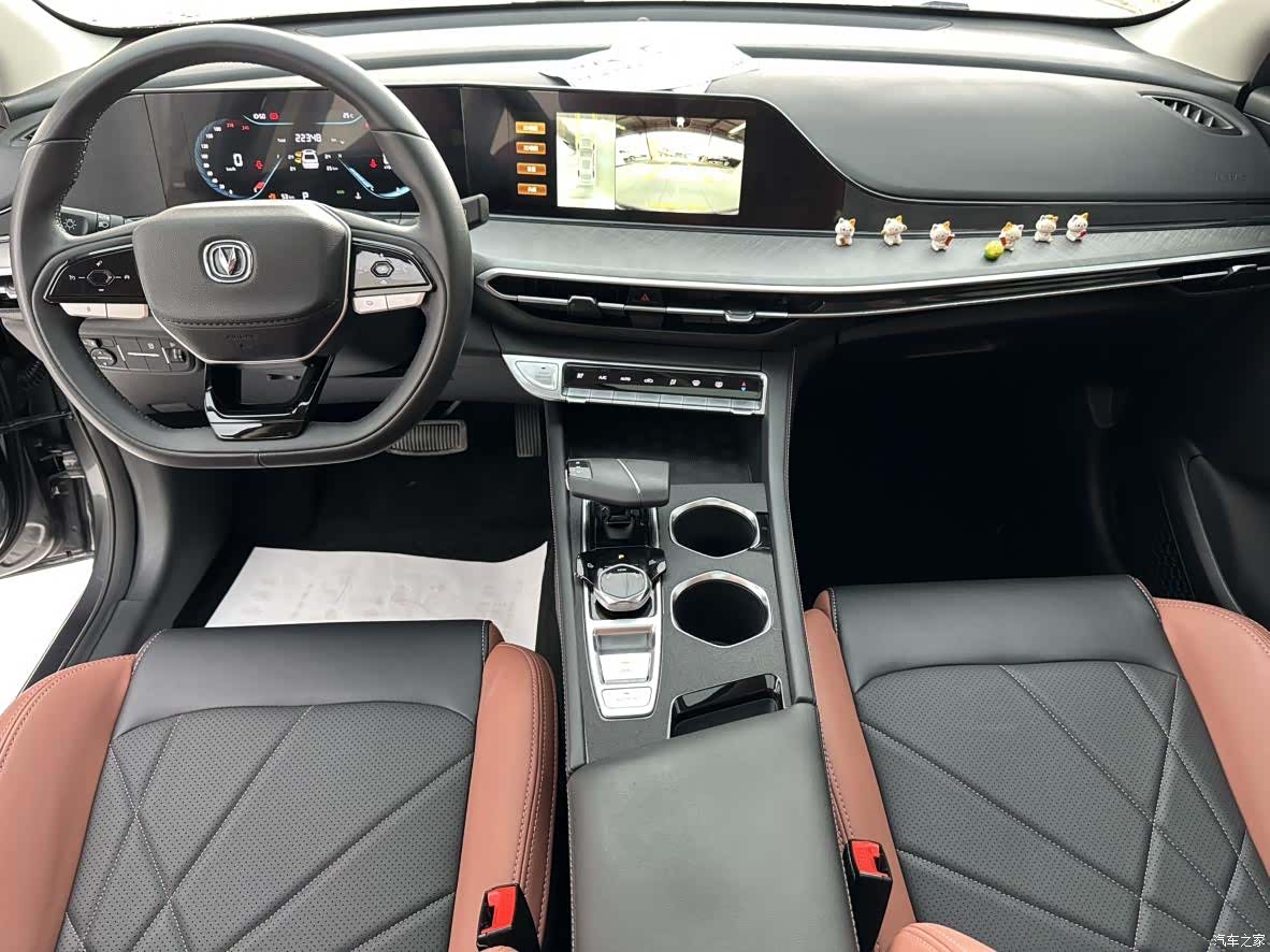 Changan Eado, 2023 9