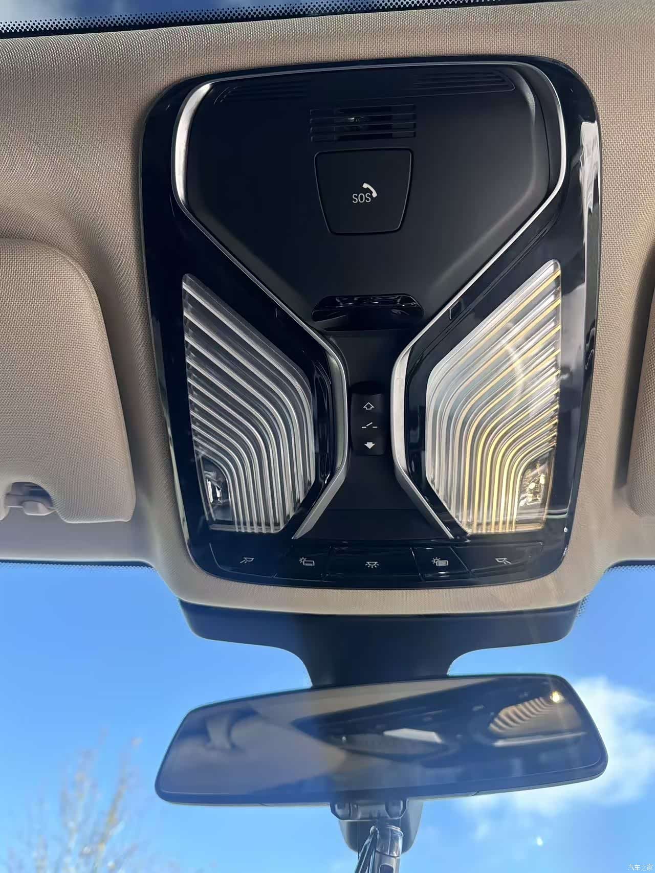 BMW 7 Series, 2017 11