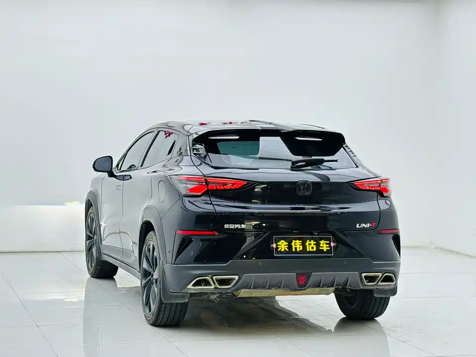 Changan UNI-T