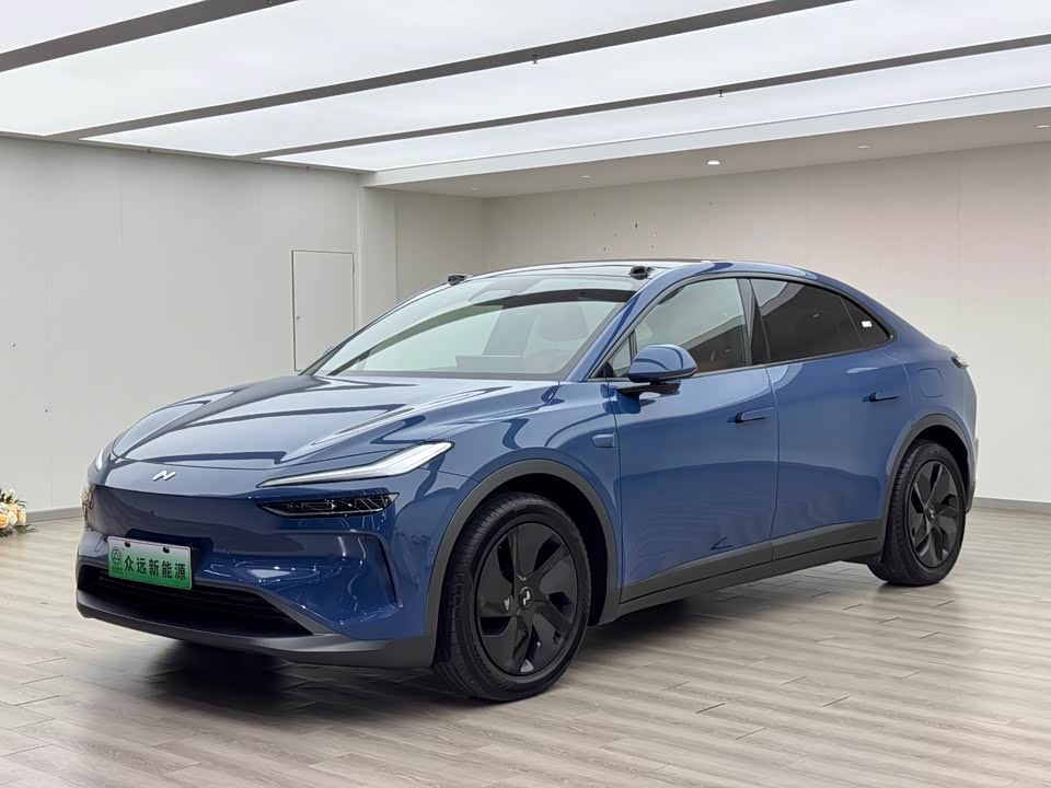 NIO L60
