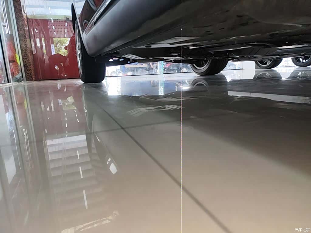Buick Envision Plus, 2022 21