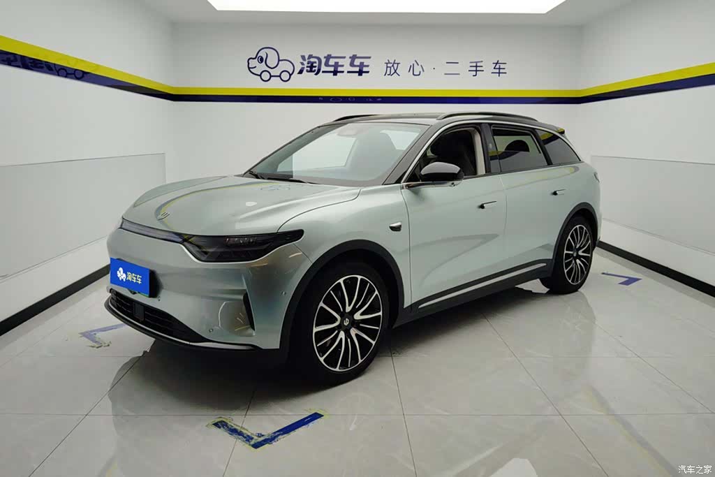 Leapmotor C11, 2022 1