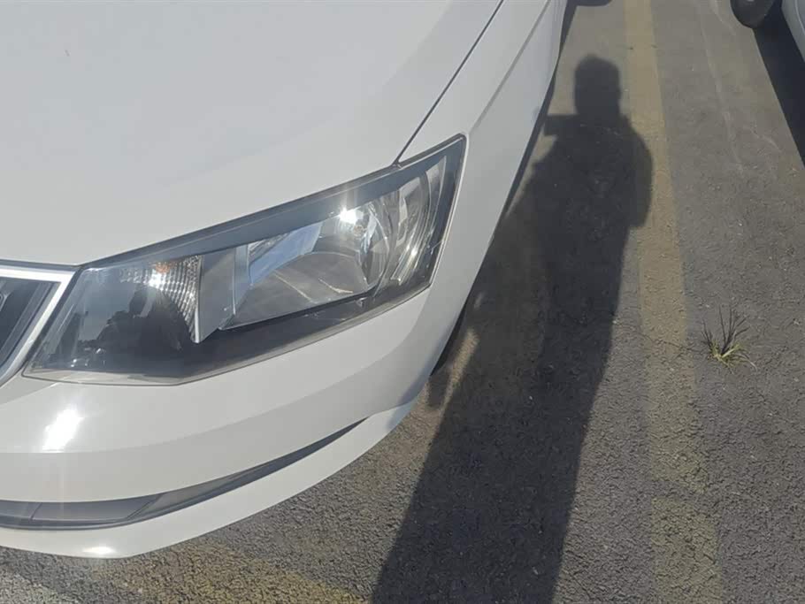 Skoda Jingrui Skoda Jingrui