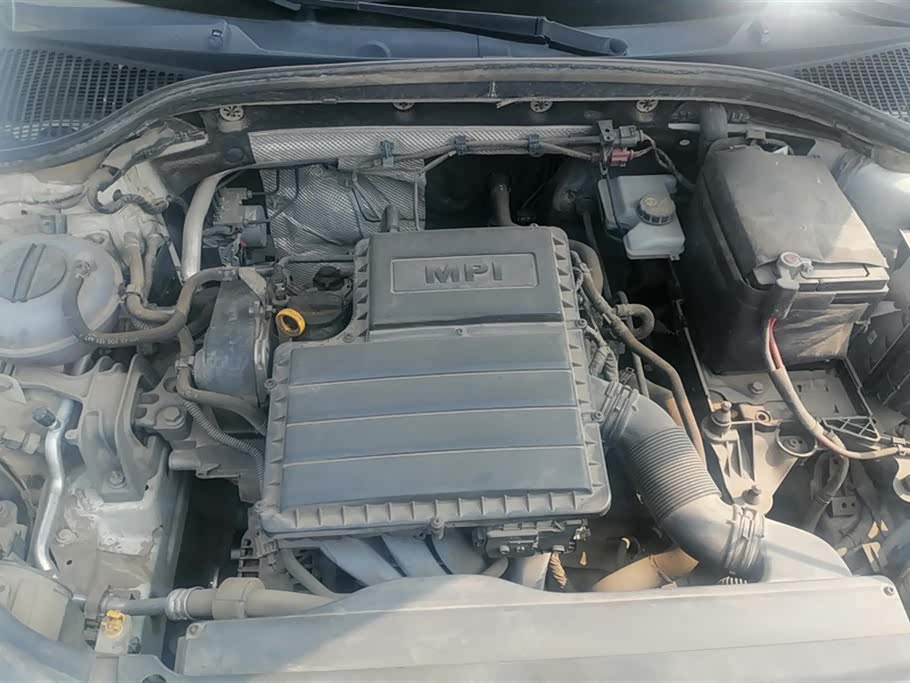 Skoda Octavia Skoda Octavia