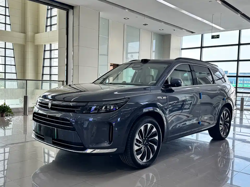 AITO Ask the world M7