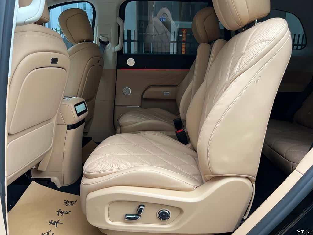 Chery T11, 2026 4