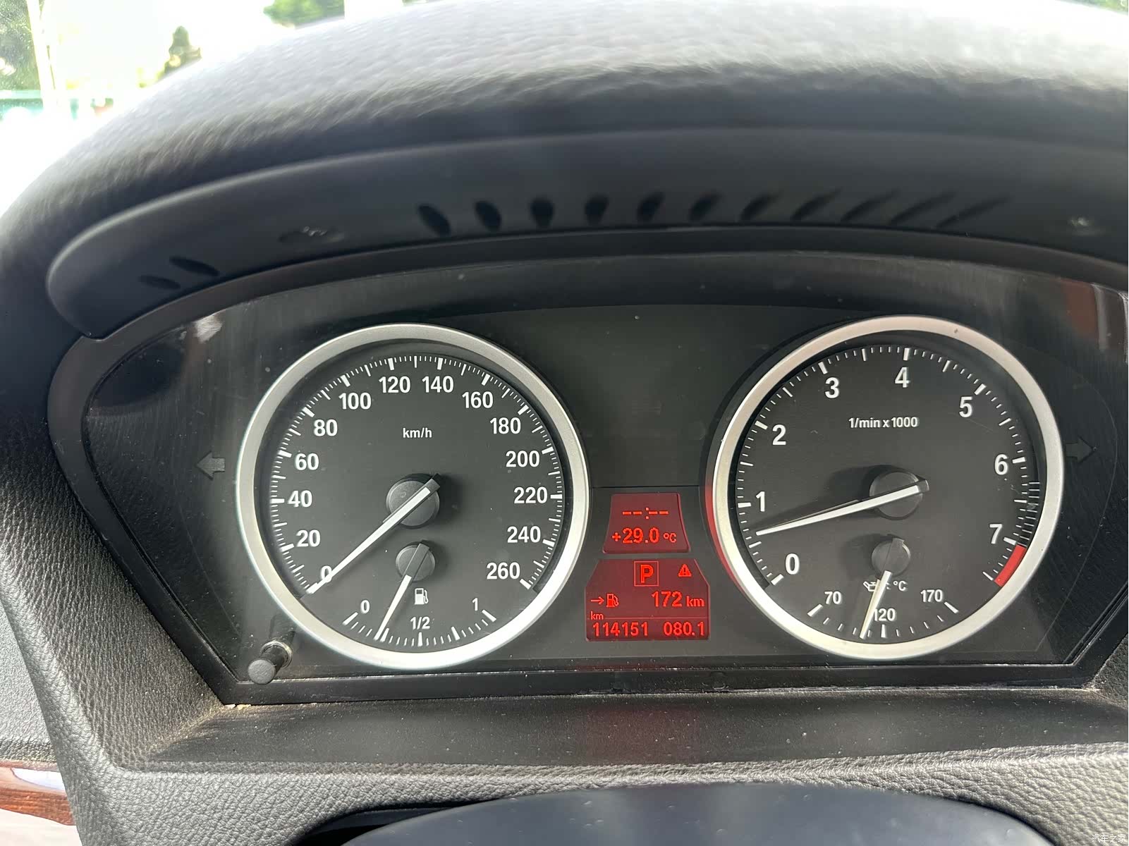 BMW X6, 2014 14